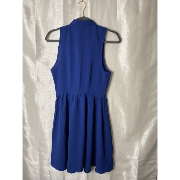 Button Up Sundress - Picture 2 of 4